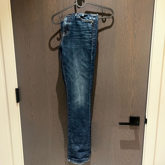 The Rascal Skimp in Yee Haw MOTHER - Picture 10 of 11